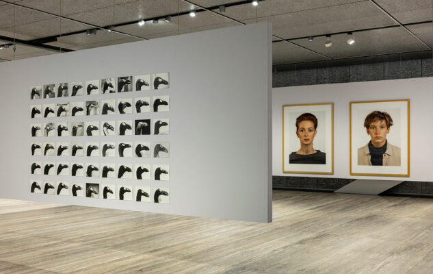 Typologien mostra Milano 2025