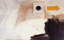 "Una collezione inattesa": gli anni Sessanta e Rauschenberg in mostra a Milano nel 2025