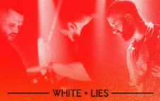 White Lies, l’alternative rock inglese arriva a Milano nel 2026
