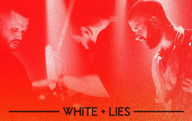 White Lies Milano 2026