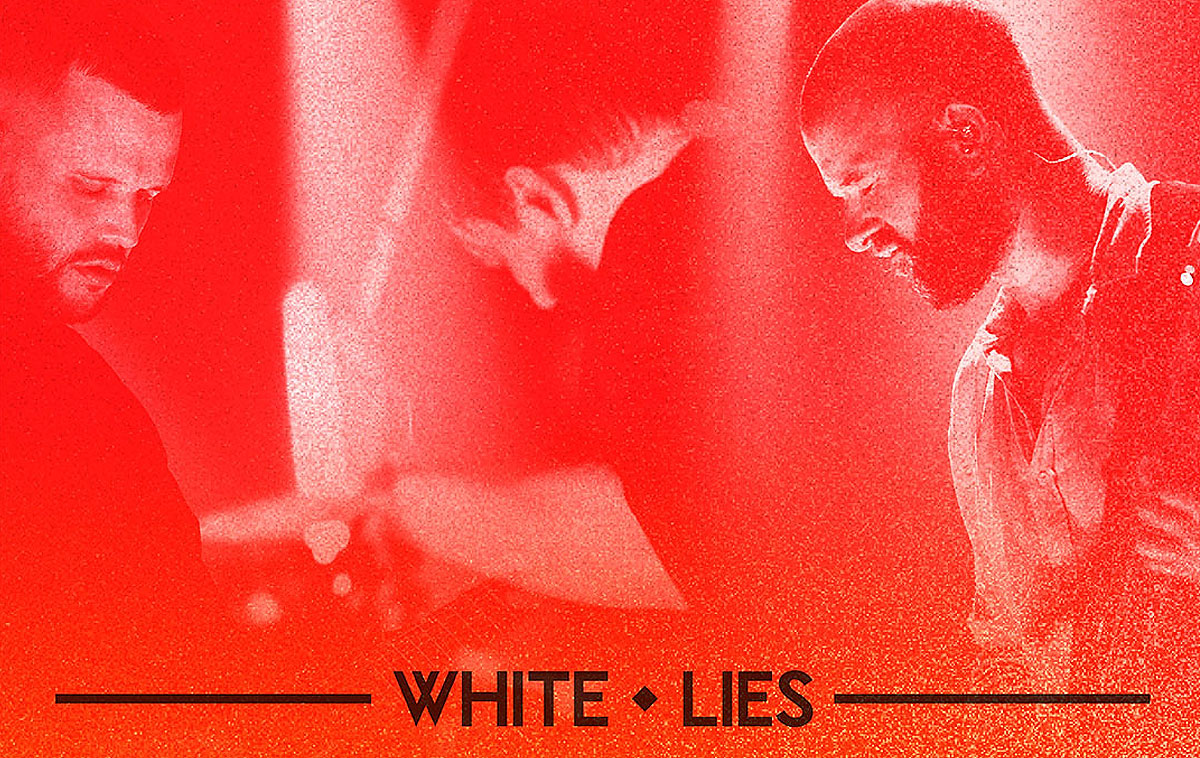 White Lies Milano 2026