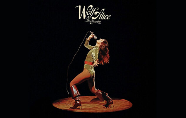 Wolf Alice Milano 2025