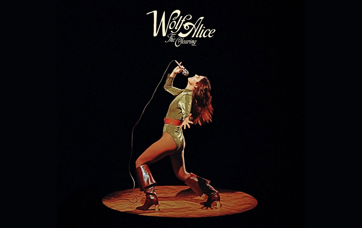Wolf Alice Milano 2025