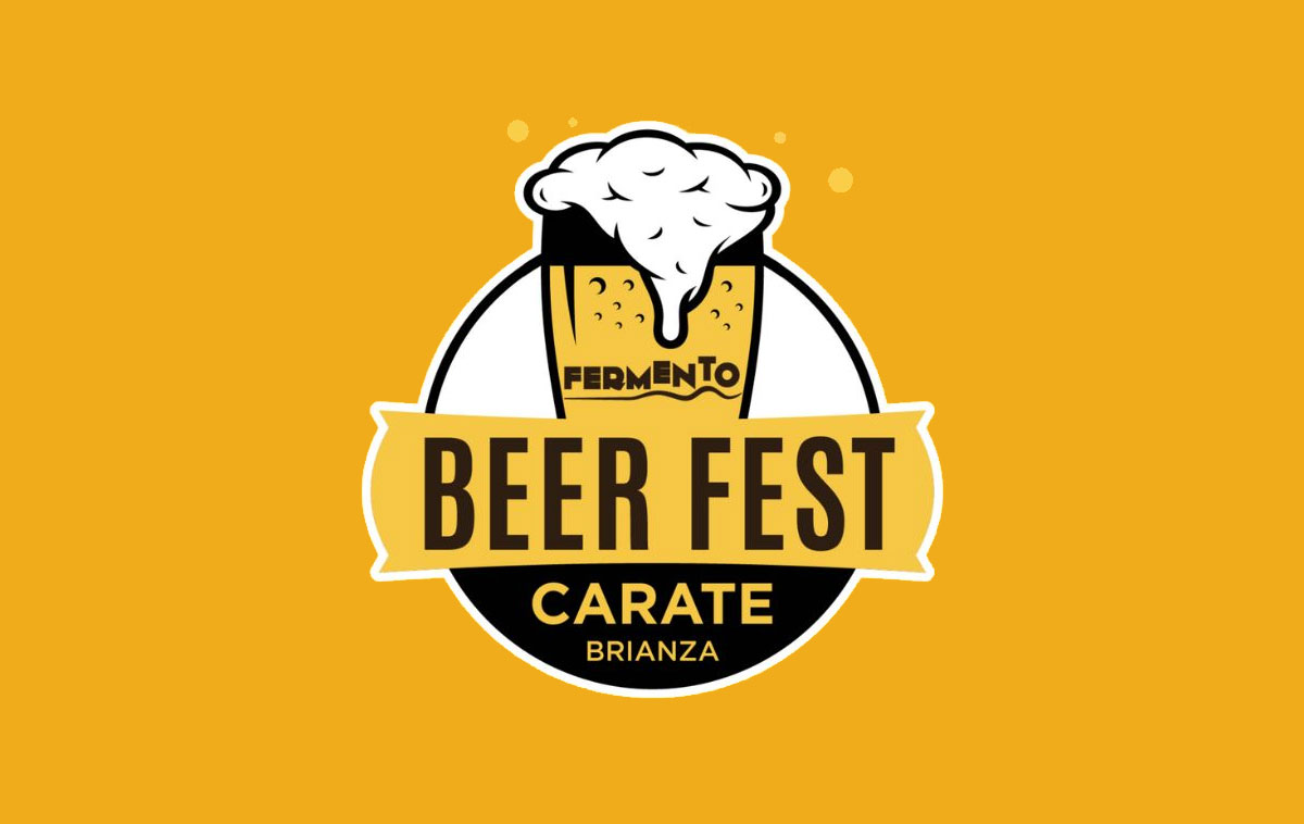 Beer Fest 2025 - Carate Brianza