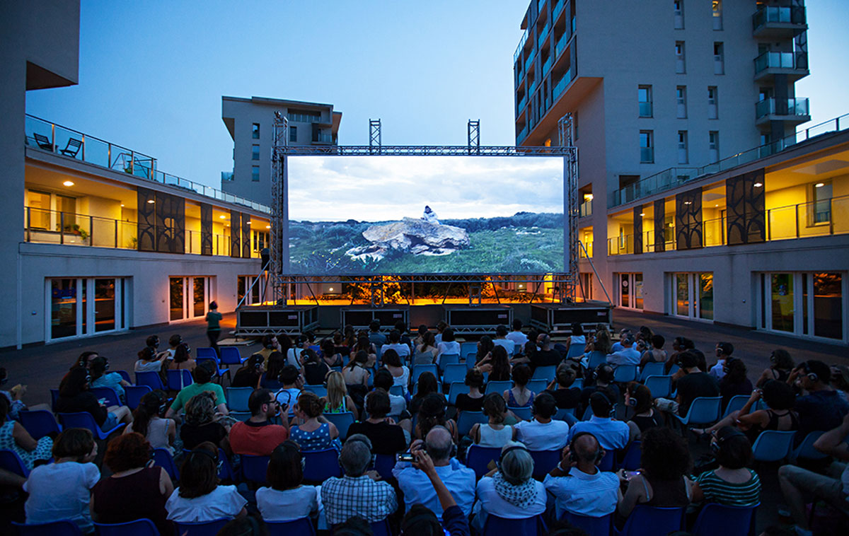 CINEmare 2025 Milano