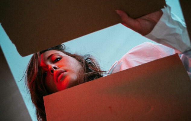 Alice Merton