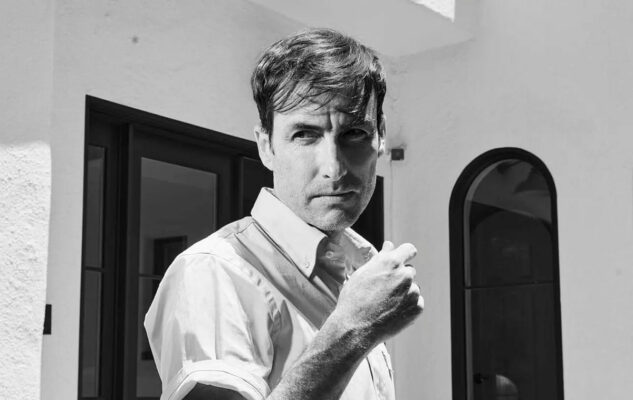 Andrew Bird Trio