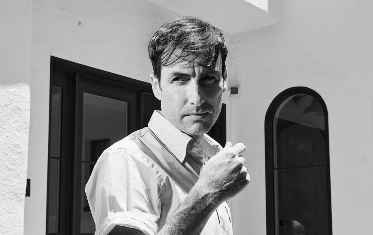 Andrew Bird Trio
