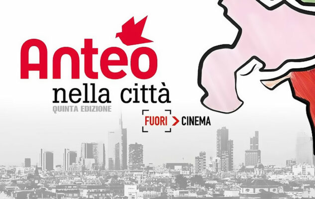 Anteo nella città 2025 Milano
