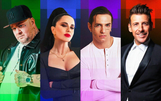 Audizioni di X Factor 2025