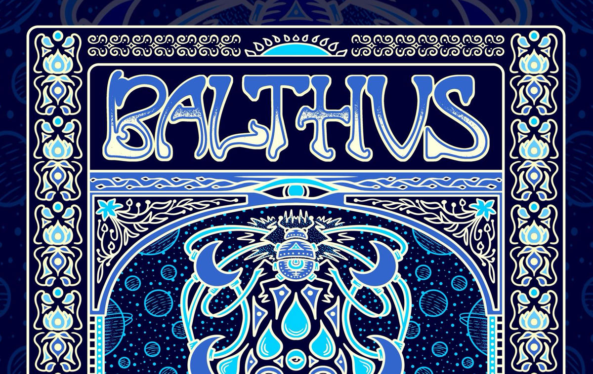 Balthvs Milano 2025