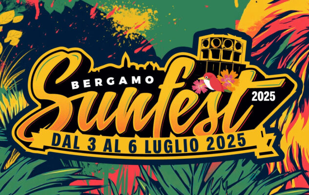 Bergamo SunFest 2025