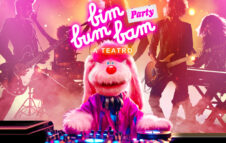 Bim Bum Bam Party arriva a Milano nel 2025: una serata per tornare bambini