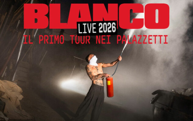 Blanco Live 2026