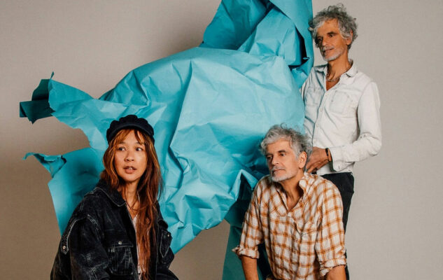 Blonde Redhead
