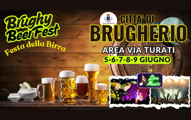 Brughy Beer Fest 2025