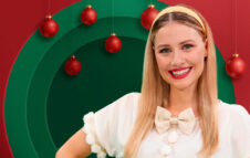 "Un magico Natale con Carolina" arriva a Milano il 5 gennaio 2026: info e biglietti