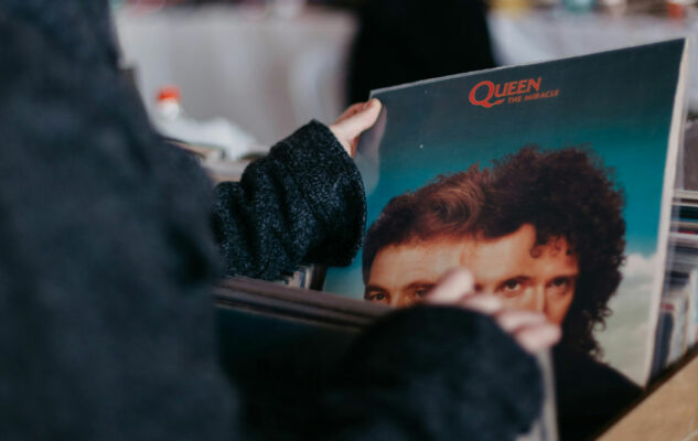 Celebrate Queen