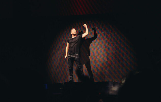 Cesare Cremonini