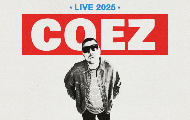 Coez Milano 2025