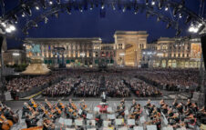 John Williams, Nino Rota e tanto altro: il 5 giugno arriva il Concerto per Milano