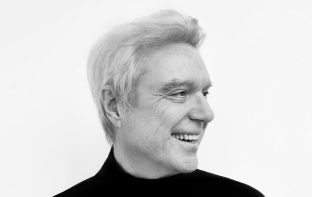 David Byrne Milano 2026