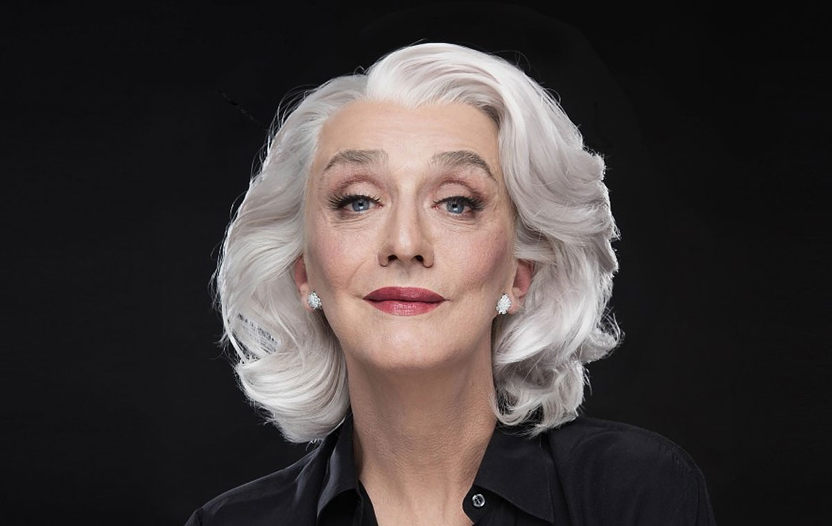Drusilla Foer