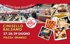 Arriva la Festa Pugliese a Cinisello: specialità tipiche e musica dal 27 al 29 giugno 2025