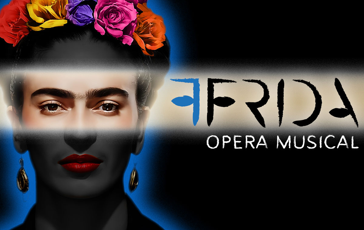 Frida - Opera Musical