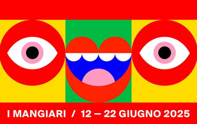 I Mangiari 2025