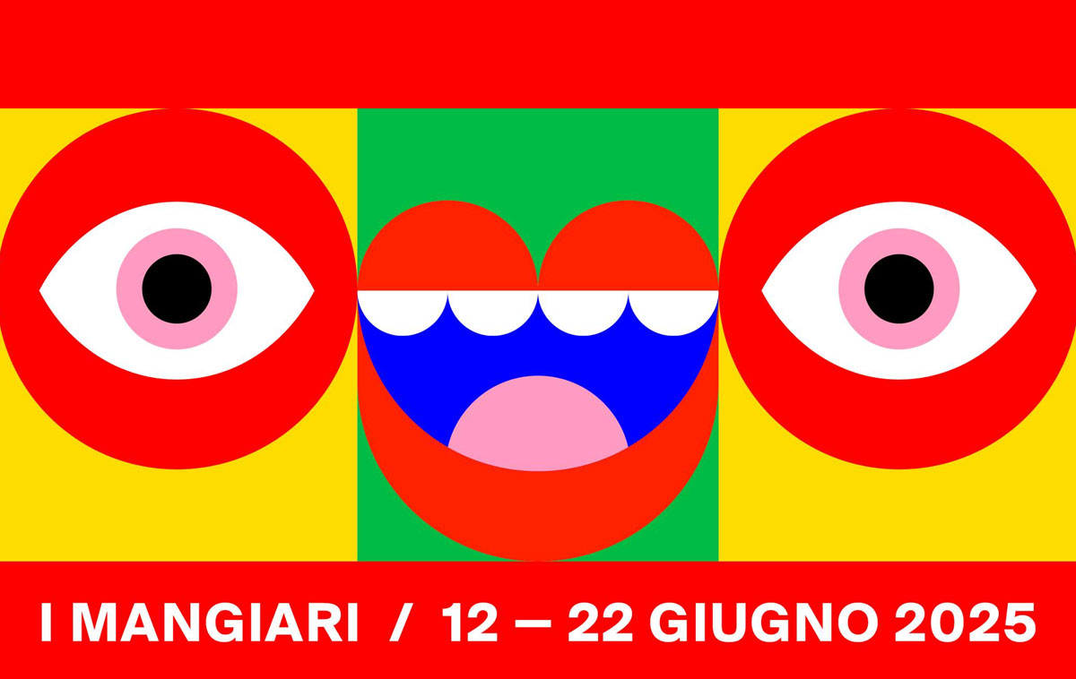 I Mangiari 2025