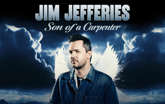 Jim Jefferies - Son of a Carpenter