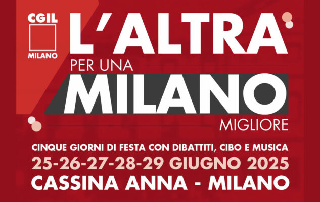L'Altra Milano. Per una Milano Migliore
