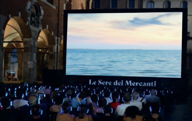 Le sere dei Mercanti Milano 2025