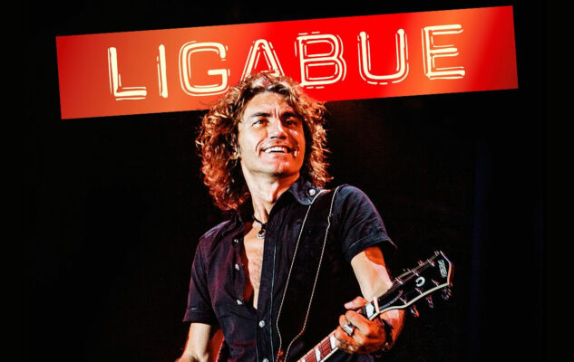 Ligabue Milano 2026