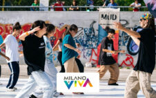 Torna il Milano Urban Dance Festival dal 26 al 30 giugno 2025: info e programma