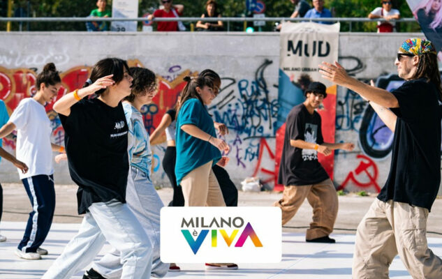 Milano Urban Dance Festival 2025