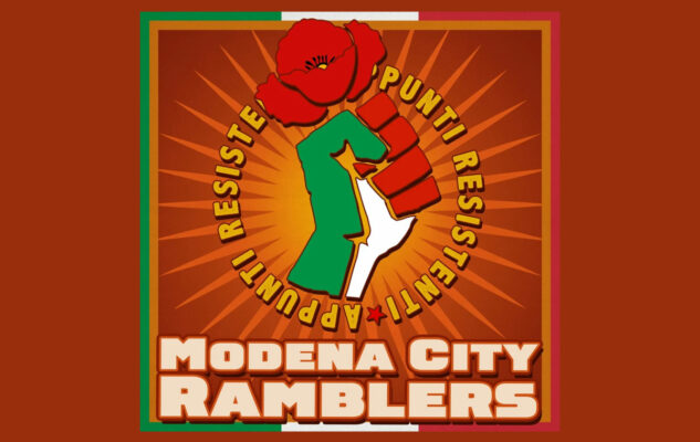 Modena City Ramblers