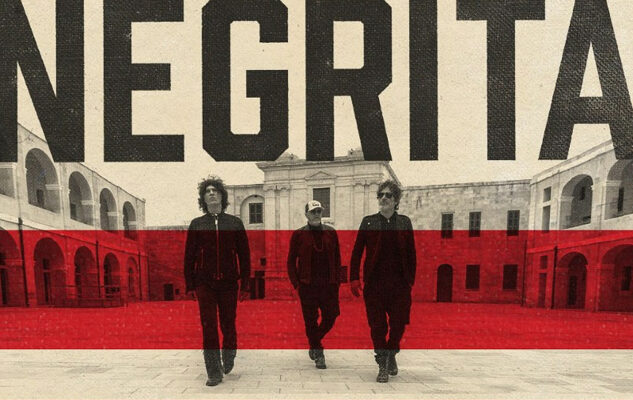 Negrita