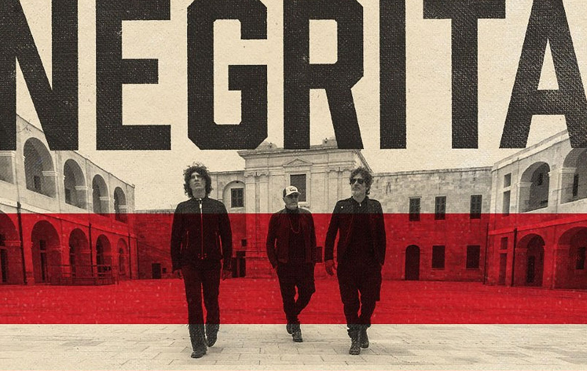 Negrita