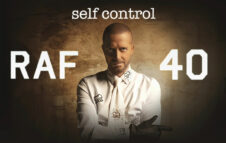 Raf in tour a Milano il 16 novembre 2025 con “Self Control”: info e biglietti