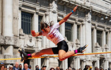 Senstation Summer 2025 a Milano: sport, skater e sfide in Stazione Centrale