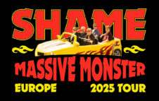 Post-punk senza filtri: gli Shame arrivano a Milano con il nuovo album "Cutthroat"