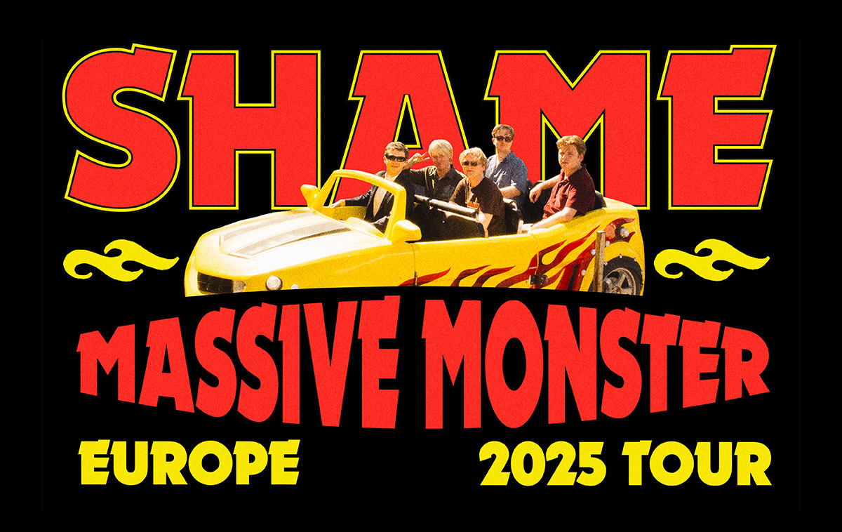 Shame Milano 2025