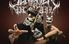 Milano diventa capitale del deathcore: arrivano gli Slaughter to Prevail