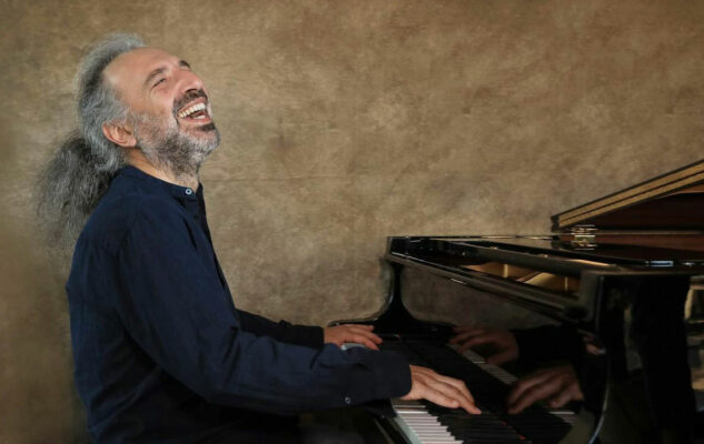 Stefano Bollani