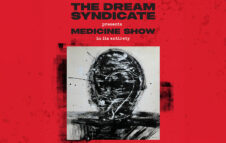 The Dream Syndicate in concerto al Circolo Magnolia il 24 gennaio 2026