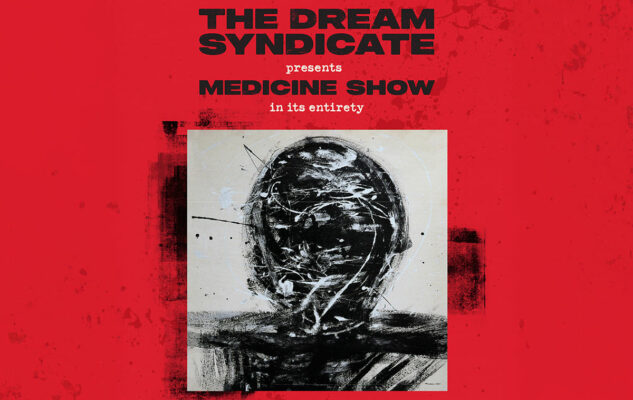 The Dream Syndicate Milano 2026