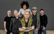 I 99 Posse tornano a Milano il 19 luglio 2025 per un concerto al Castello Sforzesco