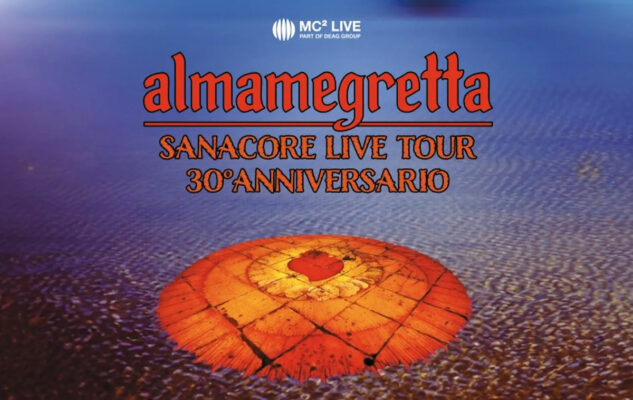 Almamegretta - Milano - Estate al Castello 2025